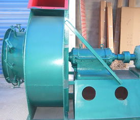 四川風(fēng)機(jī)產(chǎn)業(yè)探微 以成都為核心的區(qū)域制造力量