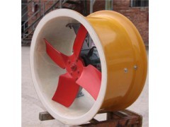 軸流風(fēng)機(jī) 啟迪人工環(huán)境的關(guān)鍵設(shè)備與專業(yè)制造商