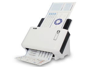 精益SmartOffice SC4590U掃描儀產(chǎn)品圖析 IT168視角下的高效辦公伙伴